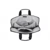 Rivacase Orly 8930 kannettavan tietokoneen suojakotelo 15,6 tuumaa (39,6 cm), PU, musta