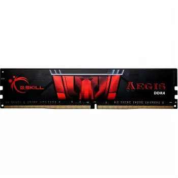 G.Skill | Aegis | 8 GB | DDR4 | 2666 MHz | PC/palvelin | Registered No | ECC No