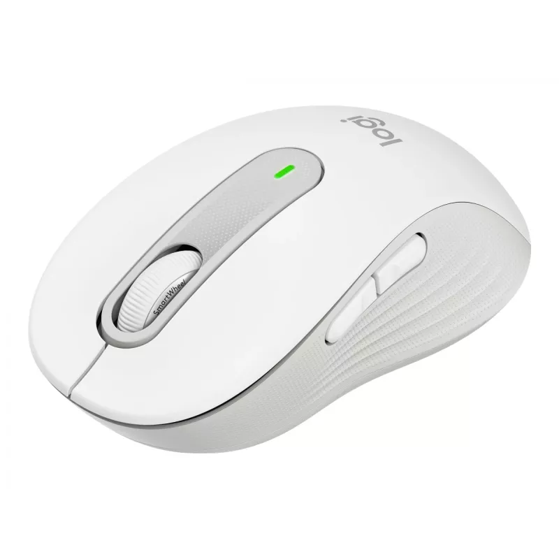 Hiiri Logitech Signature M650 langaton RF langaton + Bluetooth