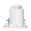 Ubiquiti UACC-G6-PTZ-ICM-W G6 PTZ kattoon upotettava kiinnike, valkoinen