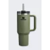 Termomuki STANLEY Quencher H2.0 Dried Pine 1,18 l eristetty matkapullo