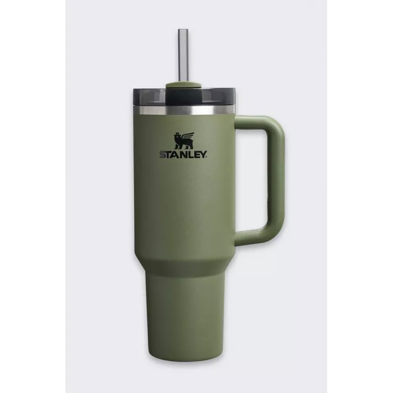 Termomuki STANLEY Quencher H2.0 Dried Pine 1,18 l eristetty matkapullo