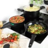 Paistinpannu Russell Hobbs RH03254EU7 24 cm Thermocollar-lämmönilmaisimella