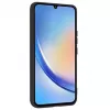4smarts 540353 - kotelo - Samsung - Galaxy A54 - 16,3 cm (6,4 tuumaa) - musta