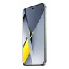 Älypuhelin POCO F8 Pro 12GB RAM 256GB muisti hopea (malli MZB0M60EU)