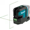 Makita SK105GDZ laservaaitustyökalu 80 m