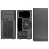 Silverstone SST-FA313-B Micro-ATX kotelo (SST-FA313-B)