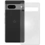 PEDEA pehmeä TPU-kotelo Google Pixel 7, läpinäkyvä (12160027)
