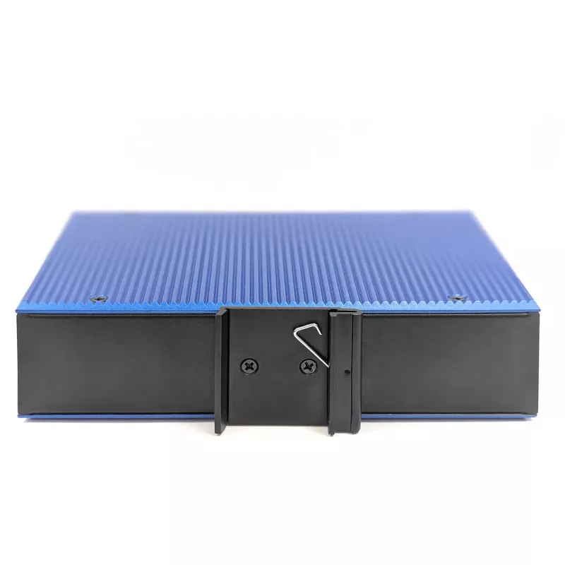 Hallittava kytkin DIGITUS DN-651159 16+2-porttia Gigabit Ethernet PoE