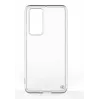Tellur silikonisuojakotelo Huawei P40, läpinäkyvä