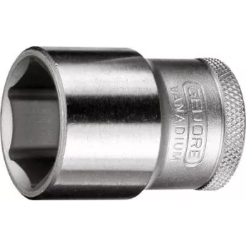 Iskuruuvauskoneen istukka Gedore 6131500