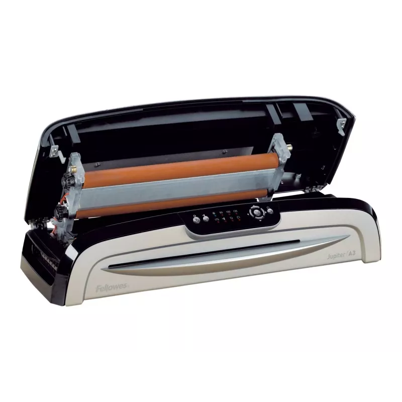 Fellowes Jupiter A3 - laminointilaite - kuuma- tai kylmälaminointi - pussi - 33 cm (5748401)