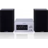 Mikrojärjestelmä Bluetoothilla ja CD/USB MS70BT