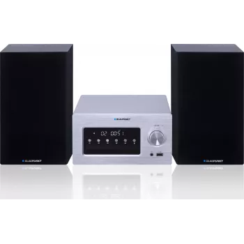 Mikrojärjestelmä Bluetoothilla ja CD/USB MS70BT