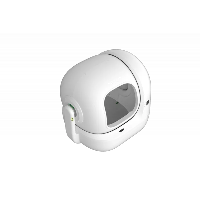 PETKIT Purobot Max Pro 2 itsestään puhdistuva kissanvessa P9904