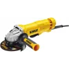 DeWALT DWE4233-QS kulmahiomakone, 1400 W, 2,45 kg