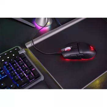 Thermaltake Argent M5 -hiiri - optinen - 8 painiketta