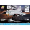 Cobi Blocks Saab AJ 37 Viggen 881 kpl rakennussarja