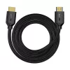 Unitek C11079BK-5M HDMI 2.0 -kaapeli, 4K 60 Hz, 5 m, musta