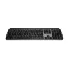Logitech MX Keys S for Mac -näppäimistö