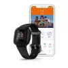 Garmin Vivofit Jr. 3 MIP ranneke-aktiivisuusranneke 1,4 cm (0,55 inch) musta