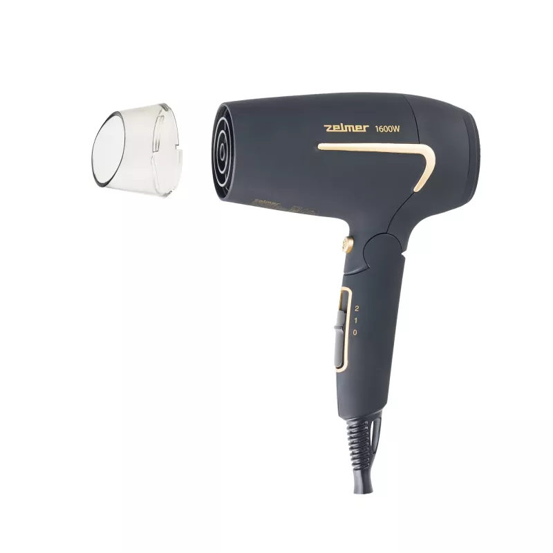 Hiustenkuivaaja Zelmer ZHD8321 2200W