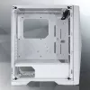 RAIJINTEK SILENOS MS Midi Tower valkoinen