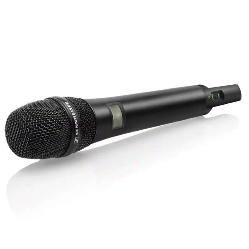 Sennheiser AVX-835 SET - digitaalinen langaton sarja käs mikrofoni, täysautomaattinen