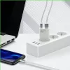 everActive SC-380Q Super ohut QC 3.0 -yleis-USB-verkkolaturi – Quick Charge 3.0, kompakti muotoilu