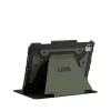 UAG Metropolis SE kotelo iPad Pro 11 (2024) oliivi