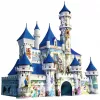 3D-palapeli Disney linna