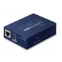 Yhden portin 10 Gbit/s PoE Power over Ethernet PLANET POE-176-95