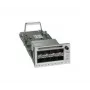 Verkkomoduuli Cisco C9300-NM-8X= — 8-porttinen 10 Gigabit Ethernet Catalyst 9300:lle