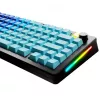 GLORIOUS PBT Dye-Sub Gradient GPBT OCN ANSI-asettelu näppäinhatut