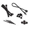 Kotelotuuletin NoiseBlocker NB-eLoop B14-PS 140 mm PWM, malli ITR-B14-PS
