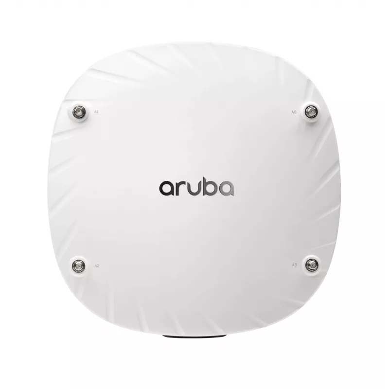 Tukiasema HPE Aruba AP-534 2,4 GHz 5 GHz Wi-Fi 6