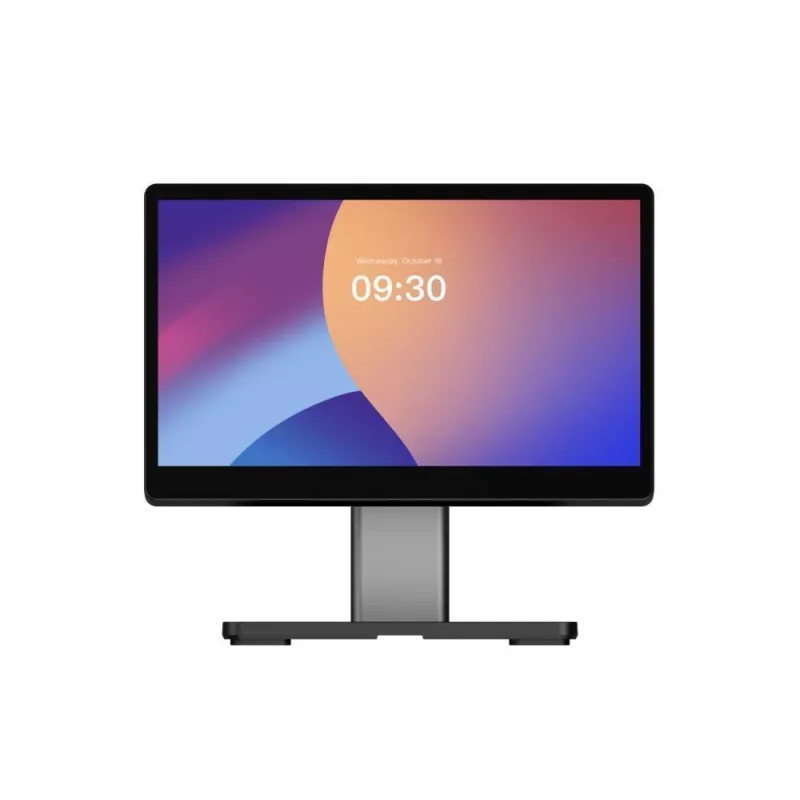 POS-pääte IMIN SWAN 2 / DS2-15 — 4 GB RAM, 64 GB tallennustila, 15 inch näyttö