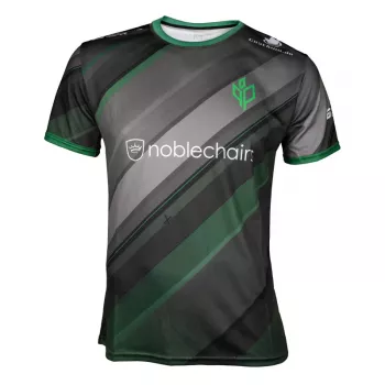 Sprout alkuperäinen pelipaita 2022 Edition - musta (XXL)