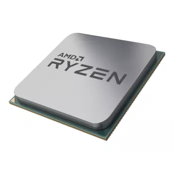 Prosessori AMD Ryzen 5 3400G 4C/8T, 3,7-4,2 GHz, 6 MB, 65 W, AM4, Tray
