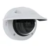 Axis 02332-001 valvontakamera dome IP-valvontakamera ulko 3840 x 2160 pikseliä katto/seini