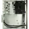 PC-kotelo Inter-Tech S-331 Desktop musta