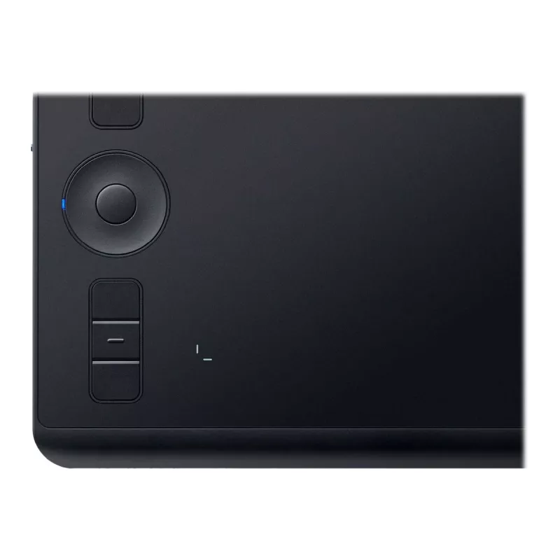 Wacom Intuos Pro S piirustuslevy musta 160 x 100 mm