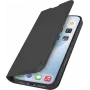 SBS TEWALIP1766K lompakkojalustakotelo iPhone 17 Air – musta lompakkojalustakotelo
