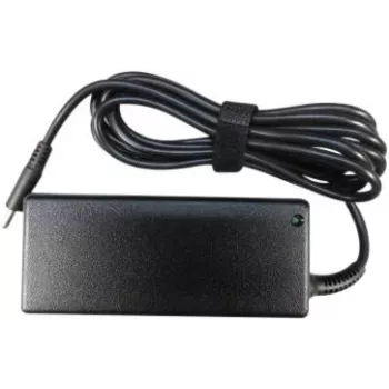 Dell 2D1TJ verkkolaite, 65 W, 4,5 mm, EU-virtajohto