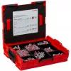 Tulppasarja Fischer L-BOXX 833 kpl