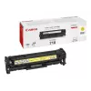 Canon 2659B014 värikasetti 1 kpl alkuperäinen keltainen