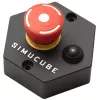 Simucube Premium hätäpysäytyspainike