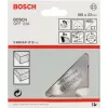 Bosch 3608641013 uravaharain, 105 x 22 mm, 8 hammasta, malliin GFF 22 A