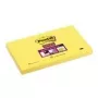 3M Post-it Super Sticky Notes muistilaput, 127 x 76 mm (655-S)
