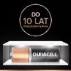 Duracell Basic AAA/LR03 alkaliparistot, 4 kpl